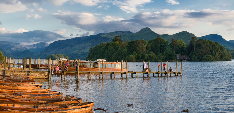 Cumberland East Bay, United Kingdom